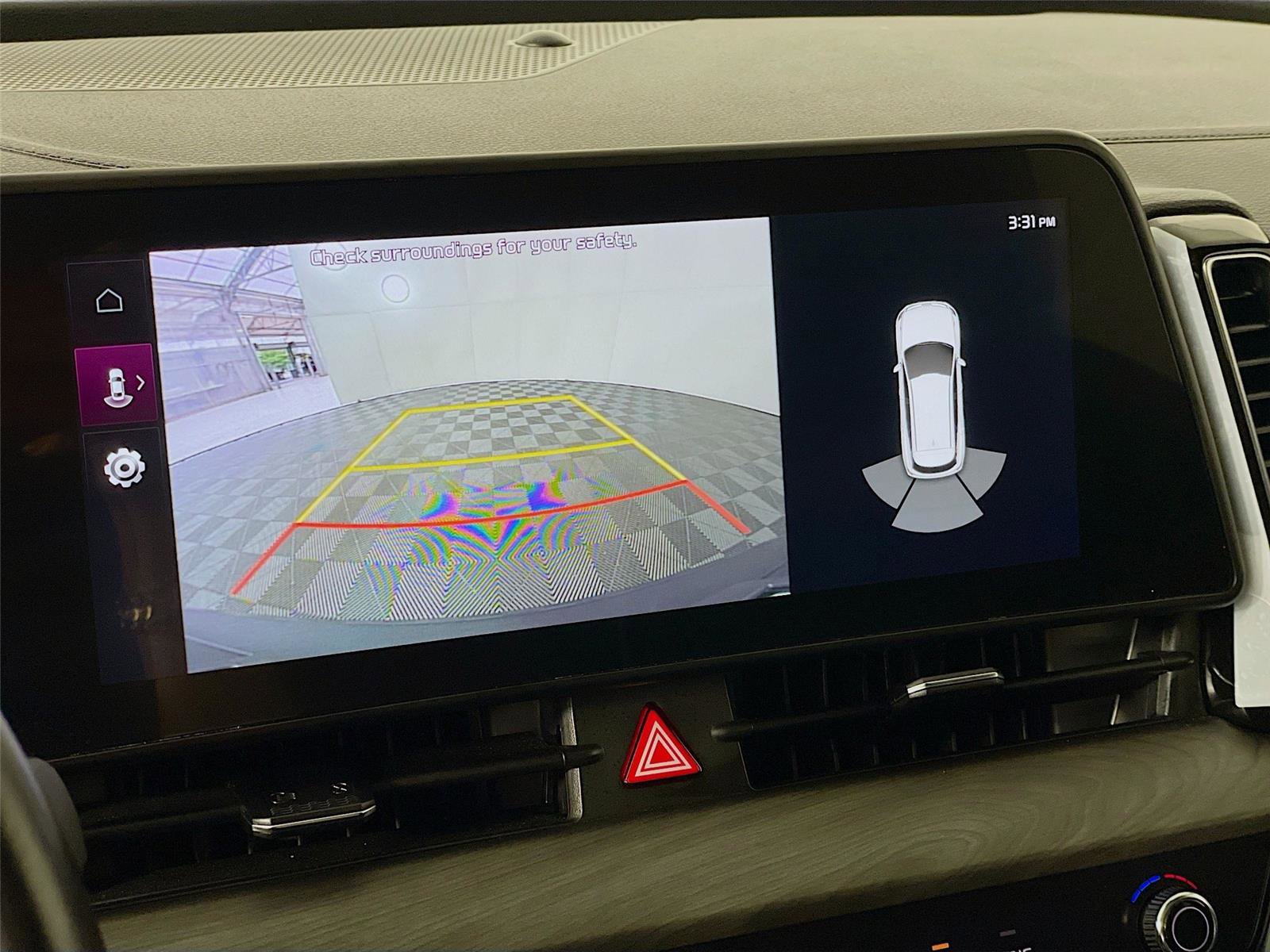 Certified 2024 Kia Sportage X-Line image 18