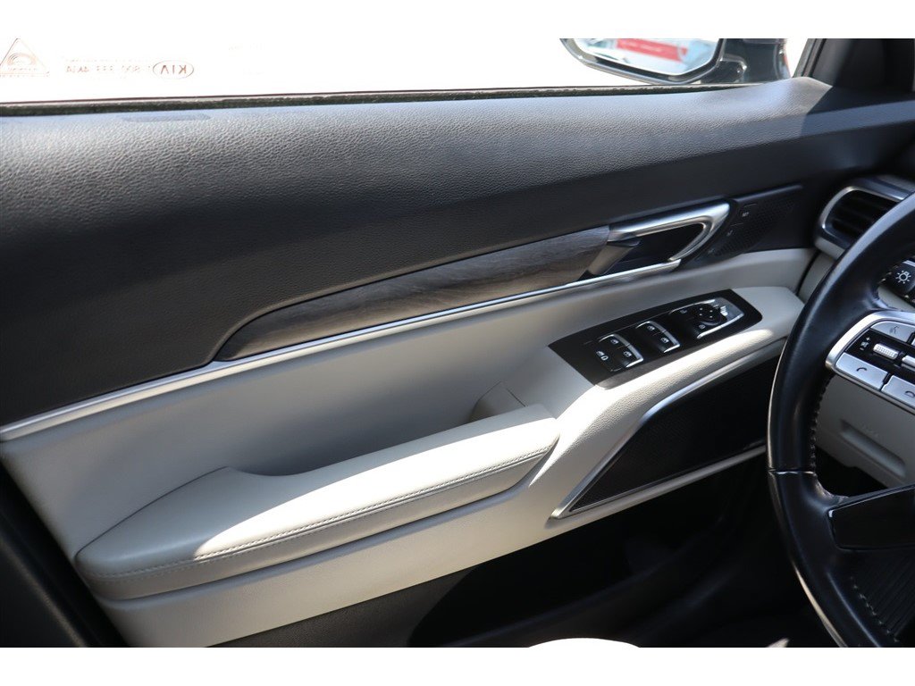 Used 2020 Kia Telluride SX FWD image 22