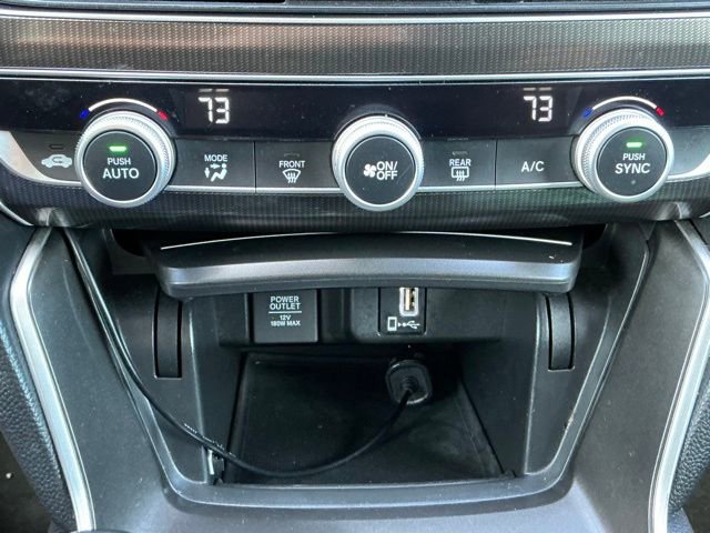 Used 2019 Honda Accord Sport image 12