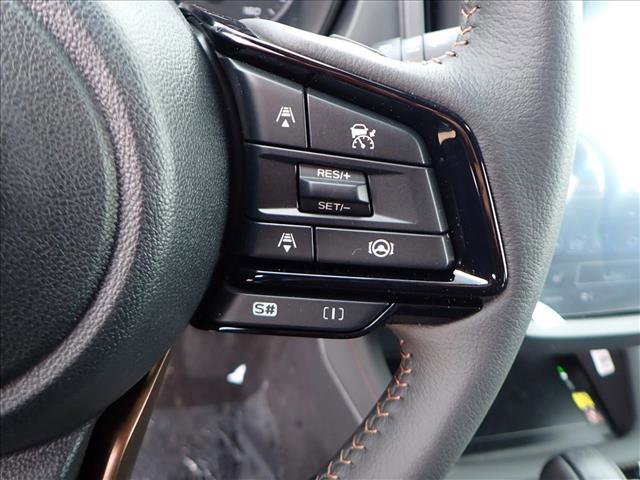 New 2026 Subaru Forester Sport image 17