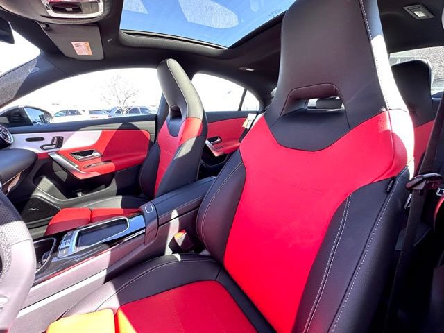 New 2026 Mercedes-Benz CLA 250 4MATIC image 20