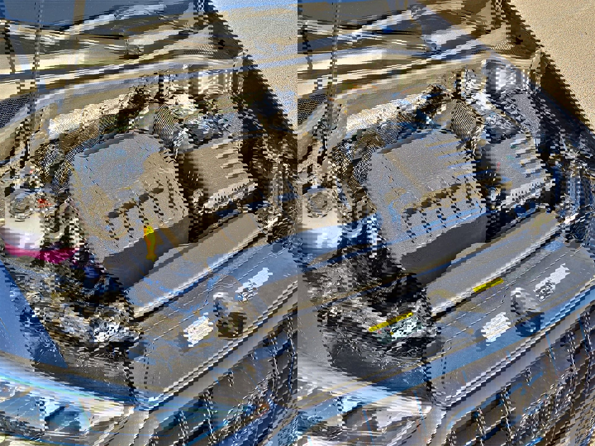 New 2025 Audi Q3 2.0T Premium Plus image 10