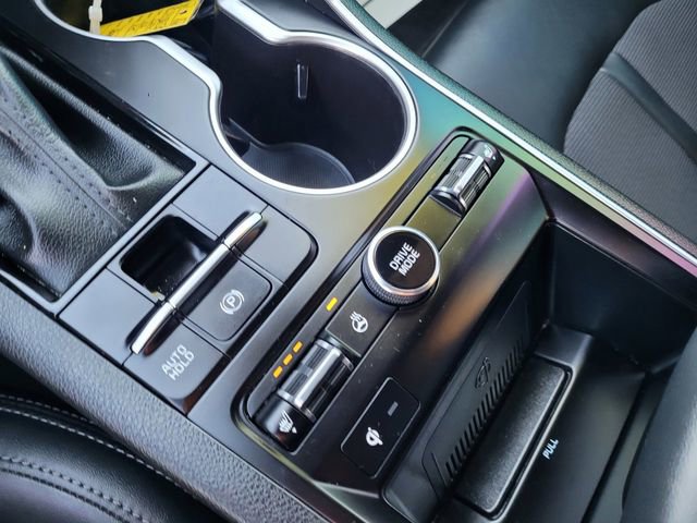 Used 2024 Kia K5 GT-Line image 17