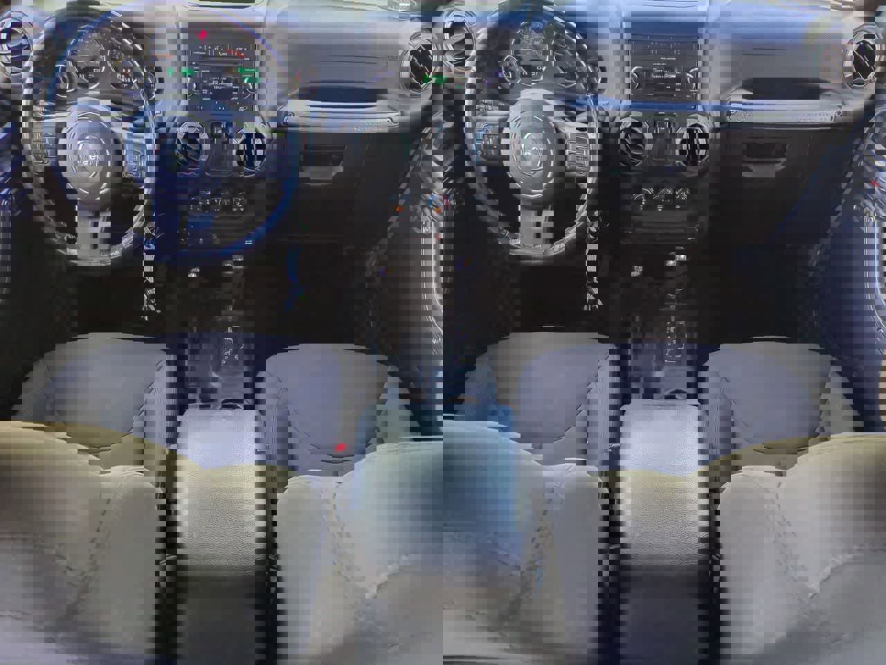 Used 2017 Jeep Wrangler Sport w/ Quick Order Package 24S image 16