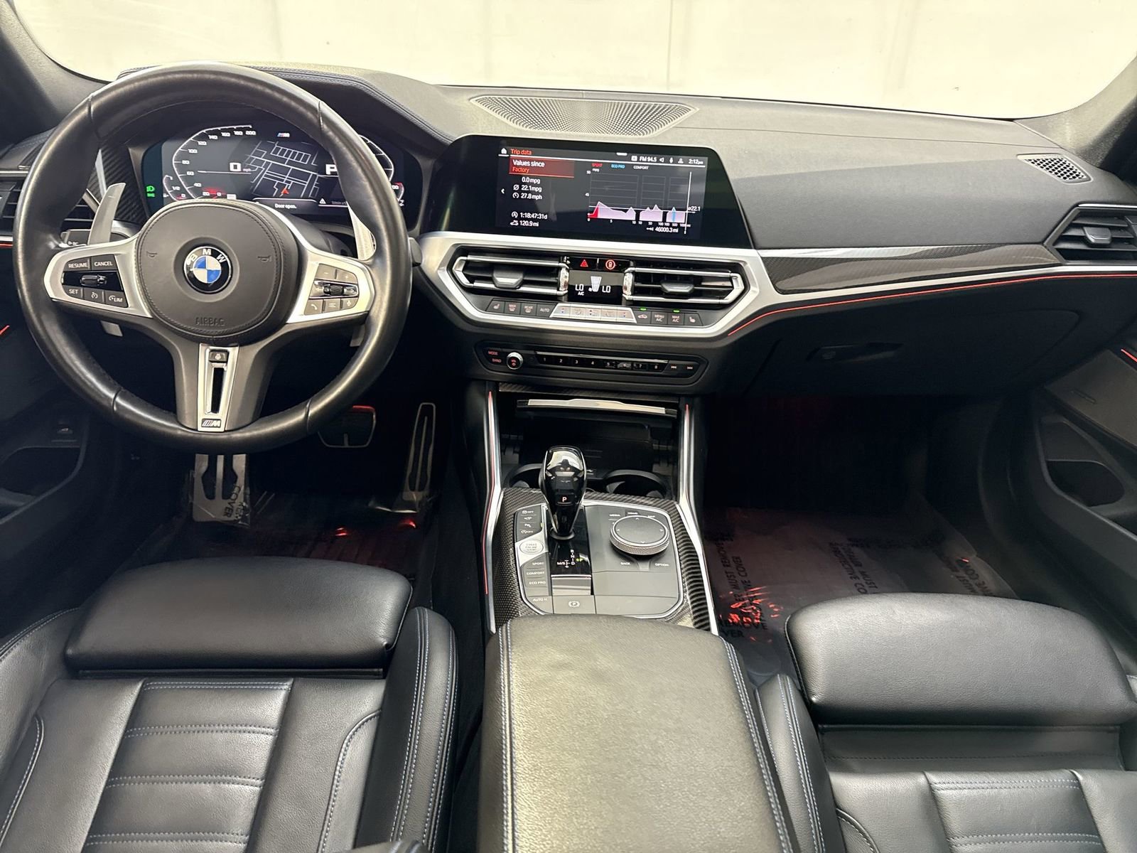 Used 2020 BMW M340i xDrive w/ Premium Package image 24