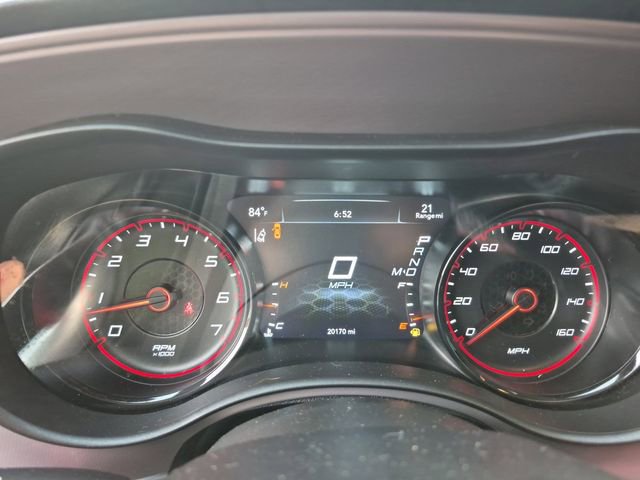 Used 2023 Dodge Charger R/T w/ Plus Group RWD image 14
