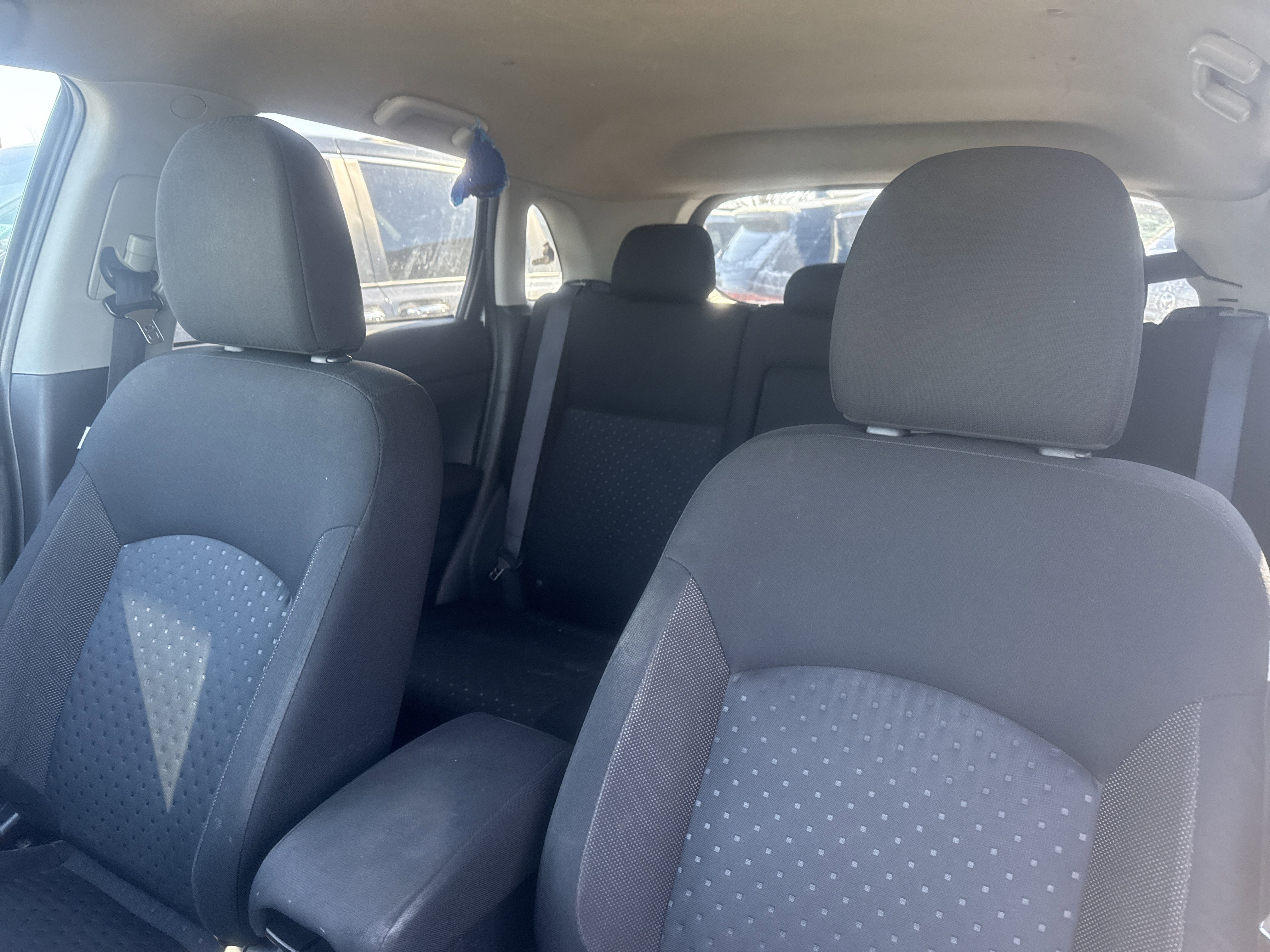 Used 2011 Mitsubishi Outlander Sport SE image 7