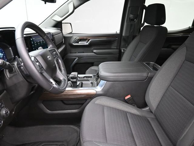Used 2023 Chevrolet Silverado 1500 RST image 16