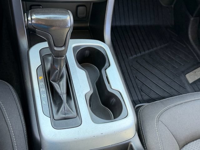 Used 2017 Chevrolet Colorado LT w/ LT Convenience Package RWD image 17