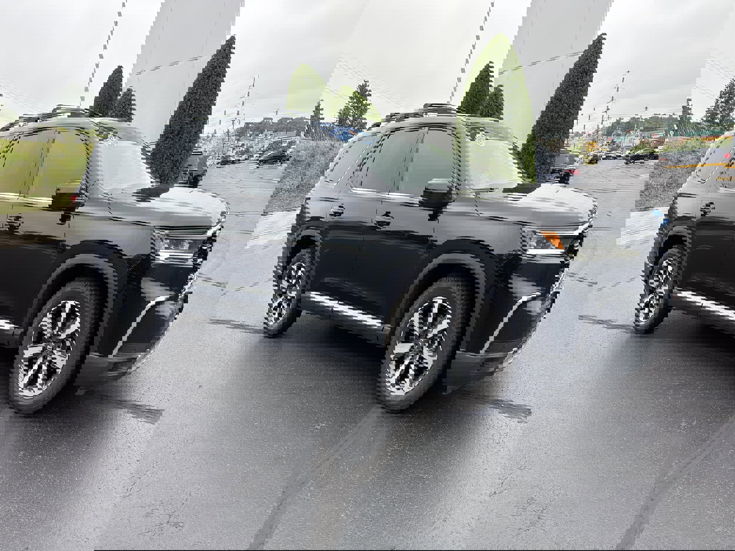 Used 2023 Honda Pilot Elite video 1