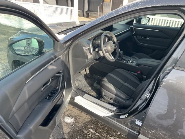 New 2026 MAZDA CX-50 2.5 Hybrid w/ Preferred Pkg image 9