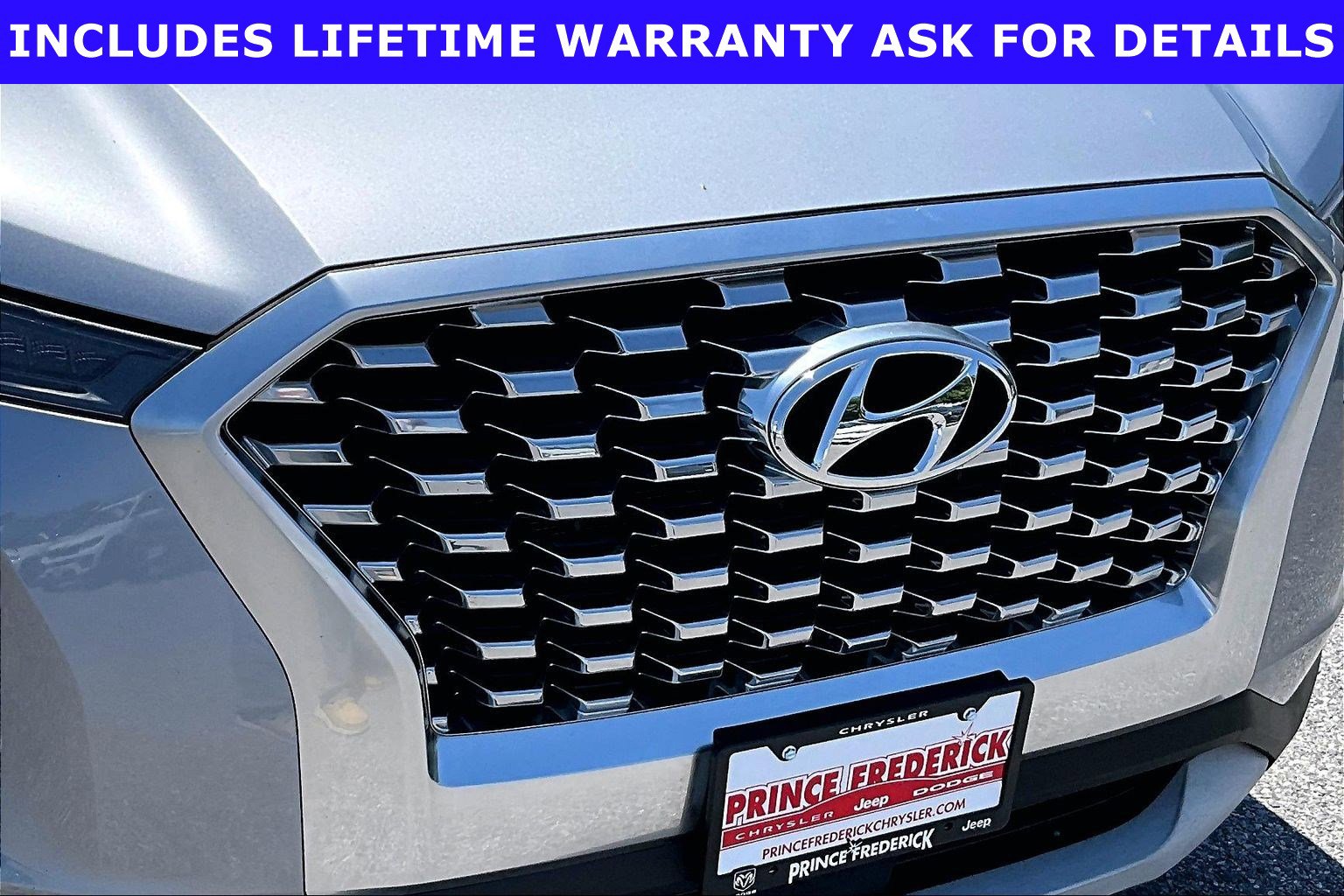 Used 2020 Hyundai Palisade SEL AWD/4WD image 27