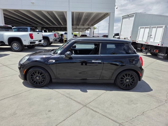Used 2017 MINI Cooper 2-Door Hardtop FWD image 3