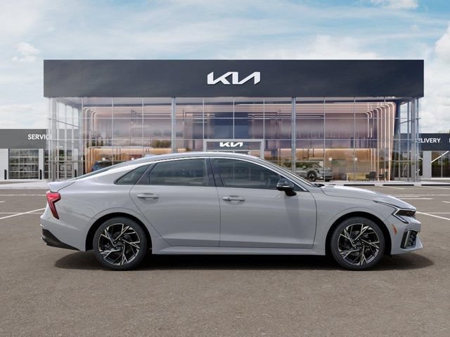 New 2026 Kia K5 GT-Line AWD/4WD image 7