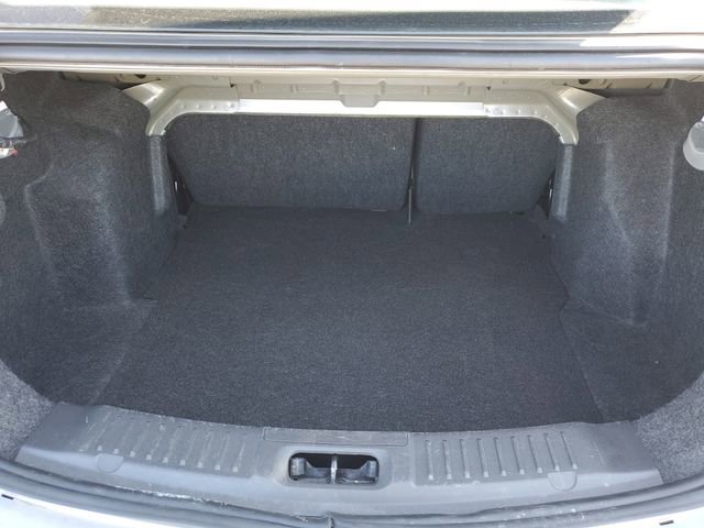 Used 2017 Ford Fiesta SE image 10