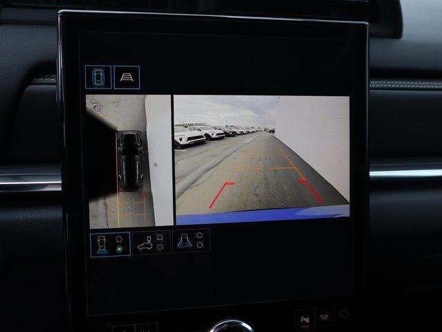 New 2026 GMC Terrain Elevation w/ Elevation Premium Package image 39