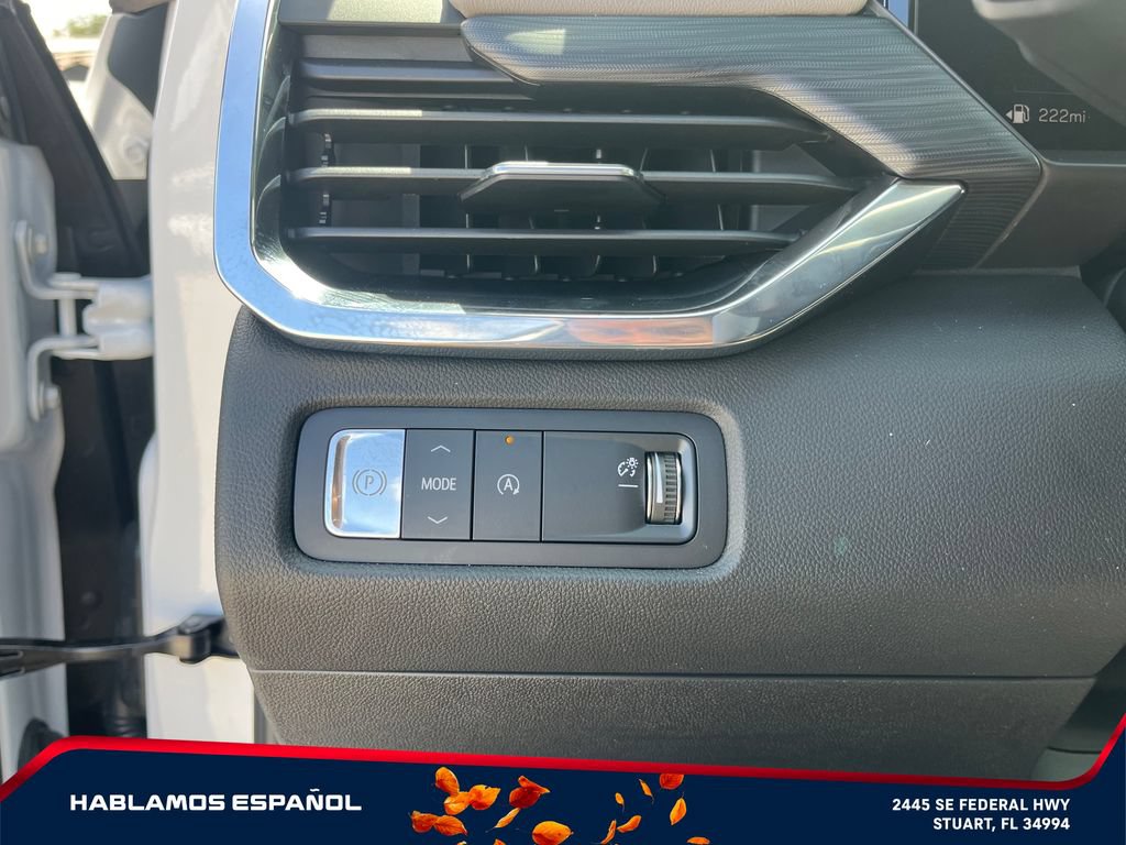 New 2026 GMC Acadia Elevation w/ Black Edition FWD image 25