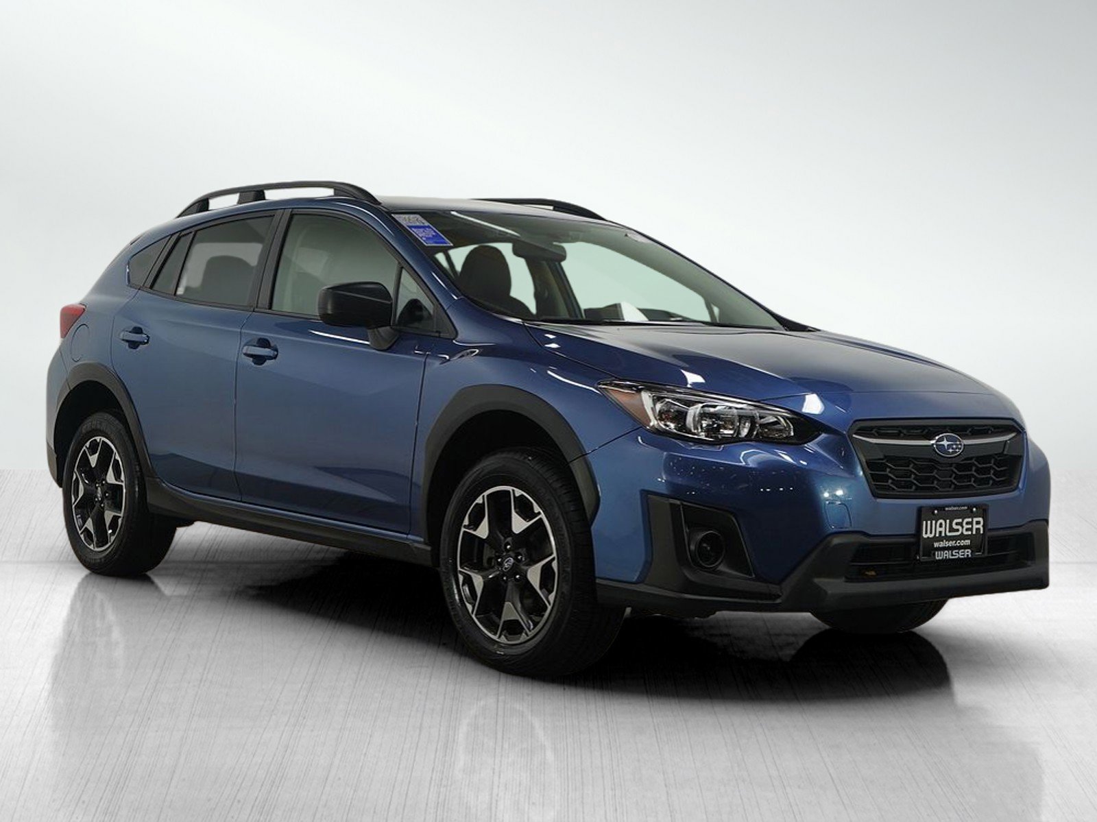 Used 2020 Subaru Crosstrek 2.0i image 7