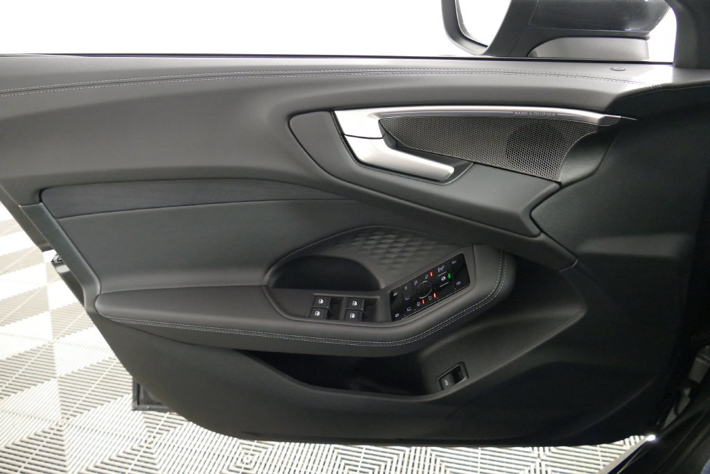 New 2026 Audi A5 Premium Plus AWD/4WD image 11