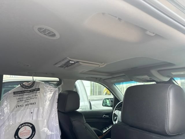 Used 2018 Chevrolet Tahoe Premier RWD image 8