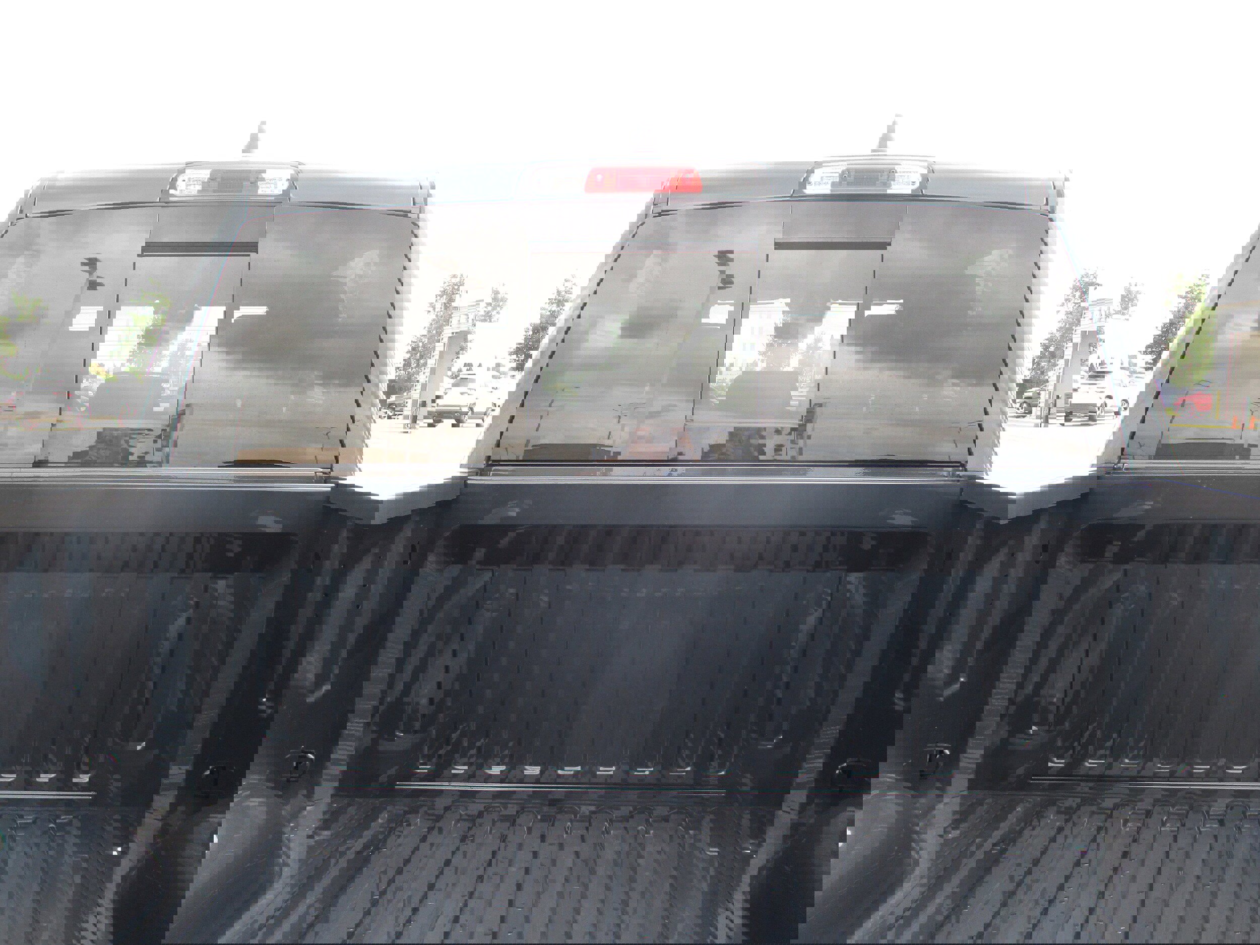 New 2026 RAM 1500 Big Horn image 6