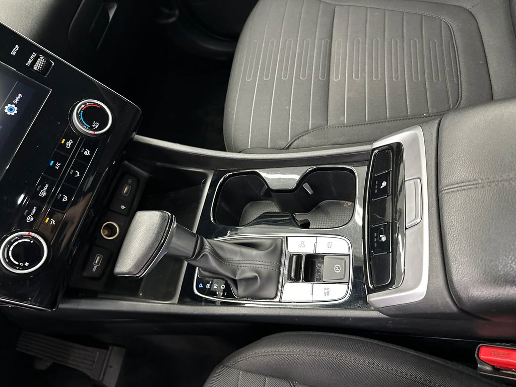 Used 2022 Hyundai Santa Cruz SEL w/ Activity Package FWD image 31