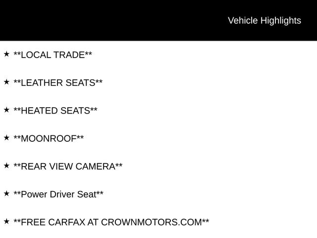 Used 2017 Honda Accord Touring image 11