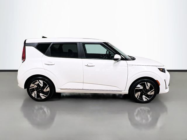 Used 2023 Kia Soul GT-Line image 8