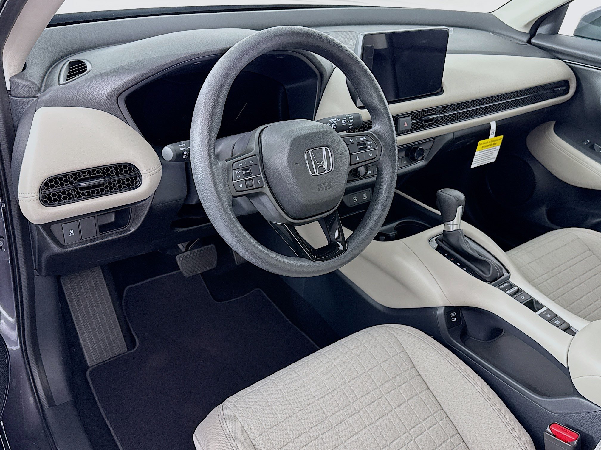 New 2027 Honda HR-V LX image 9