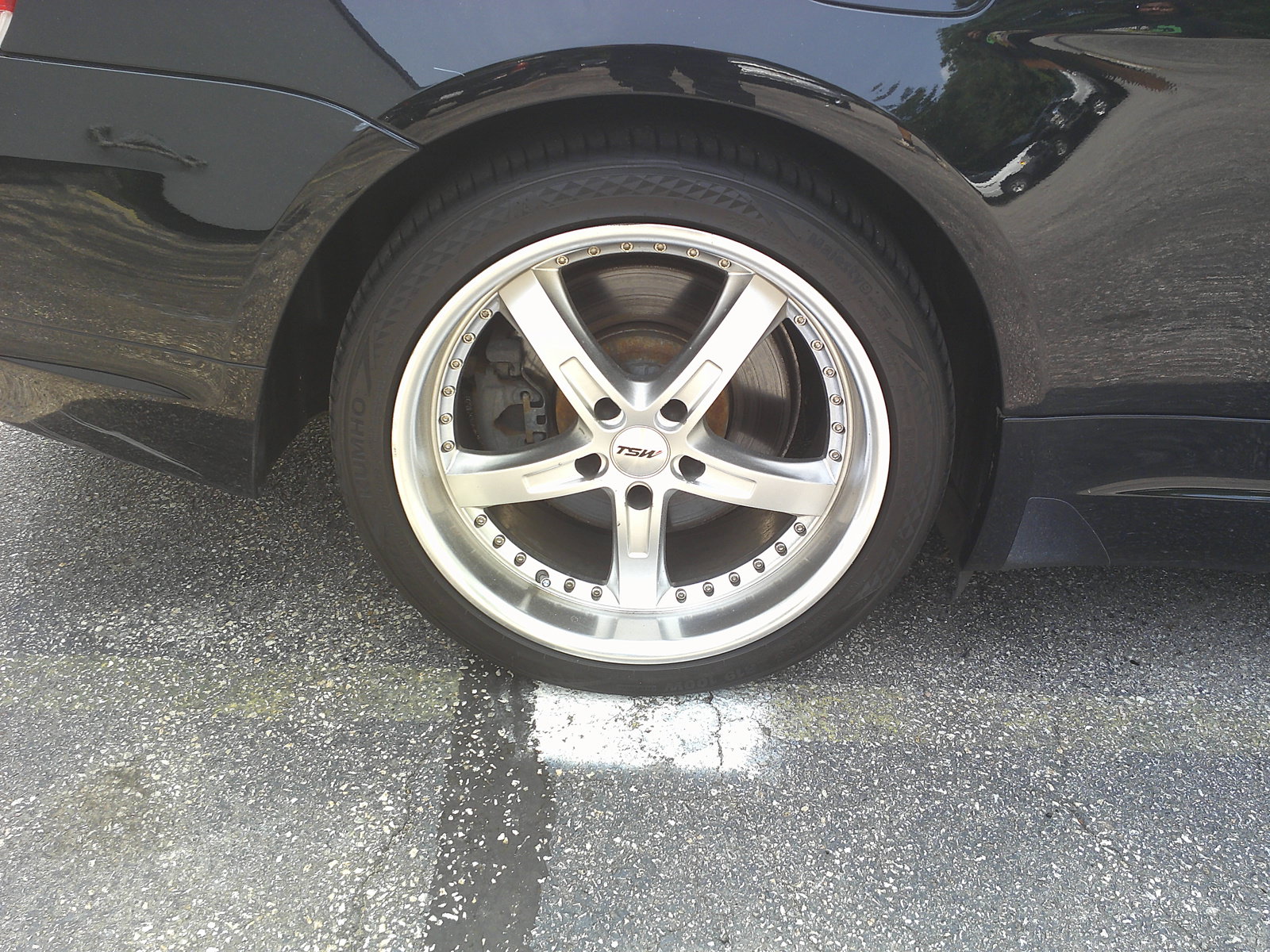 Used 2007 BMW 650i Convertible RWD image 5