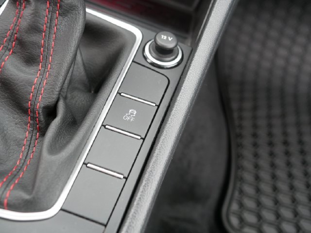 Certified 2025 Volkswagen Jetta GLI Autobahn FWD image 30