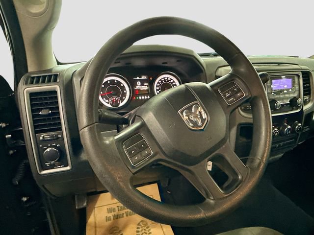 Used 2015 RAM 1500 Tradesman w/ Popular Equipment Group image 12