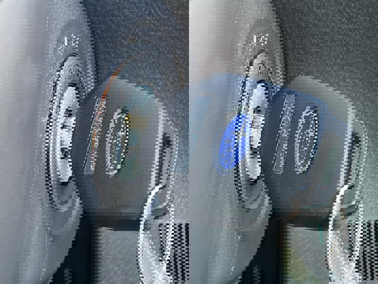 Certified 2025 Subaru Forester image 27