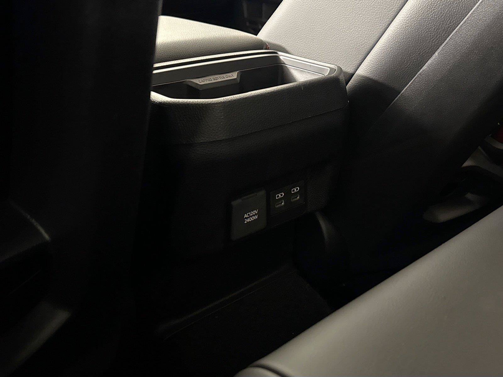 Certified 2024 Toyota Tacoma TRD Pro AWD/4WD image 36