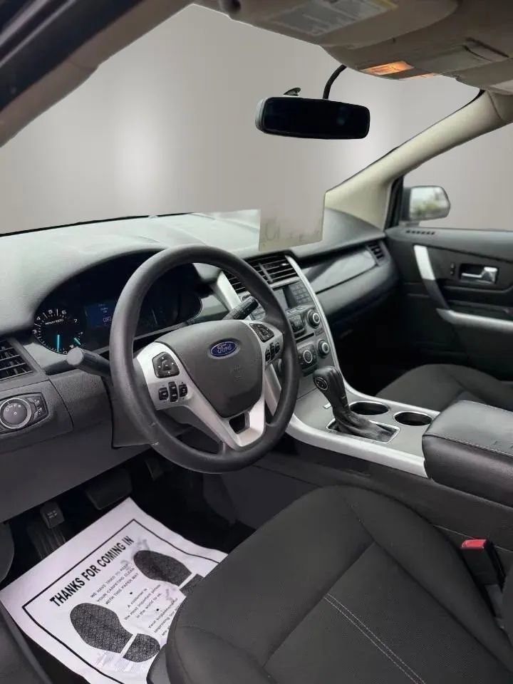 Used 2013 Ford Edge SE FWD image 10