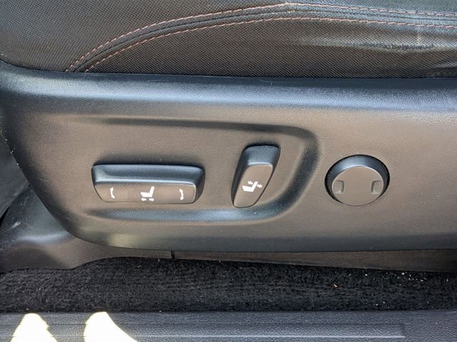 Used 2022 Toyota 4Runner Trail Special Edition AWD/4WD image 16