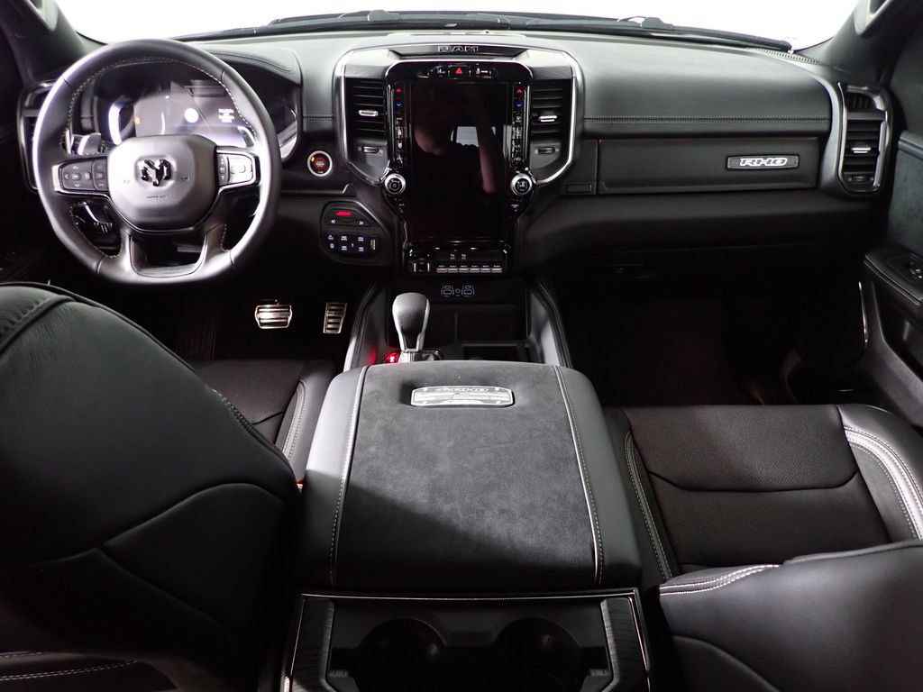New 2026 RAM 1500 RHO w/ RHO Level 1 Equipment Group AWD/4WD image 30