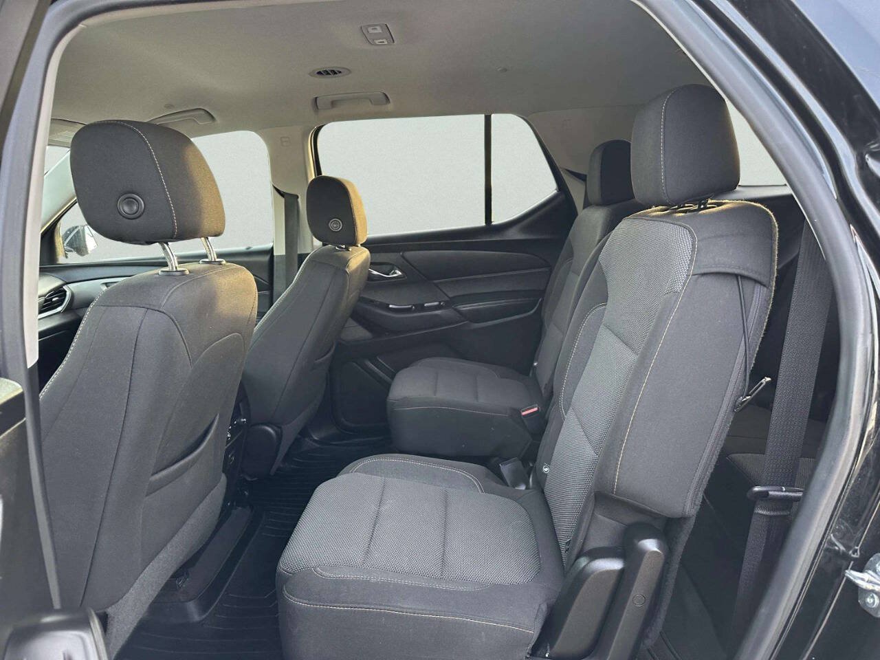 Used 2019 Chevrolet Traverse LT AWD/4WD image 19