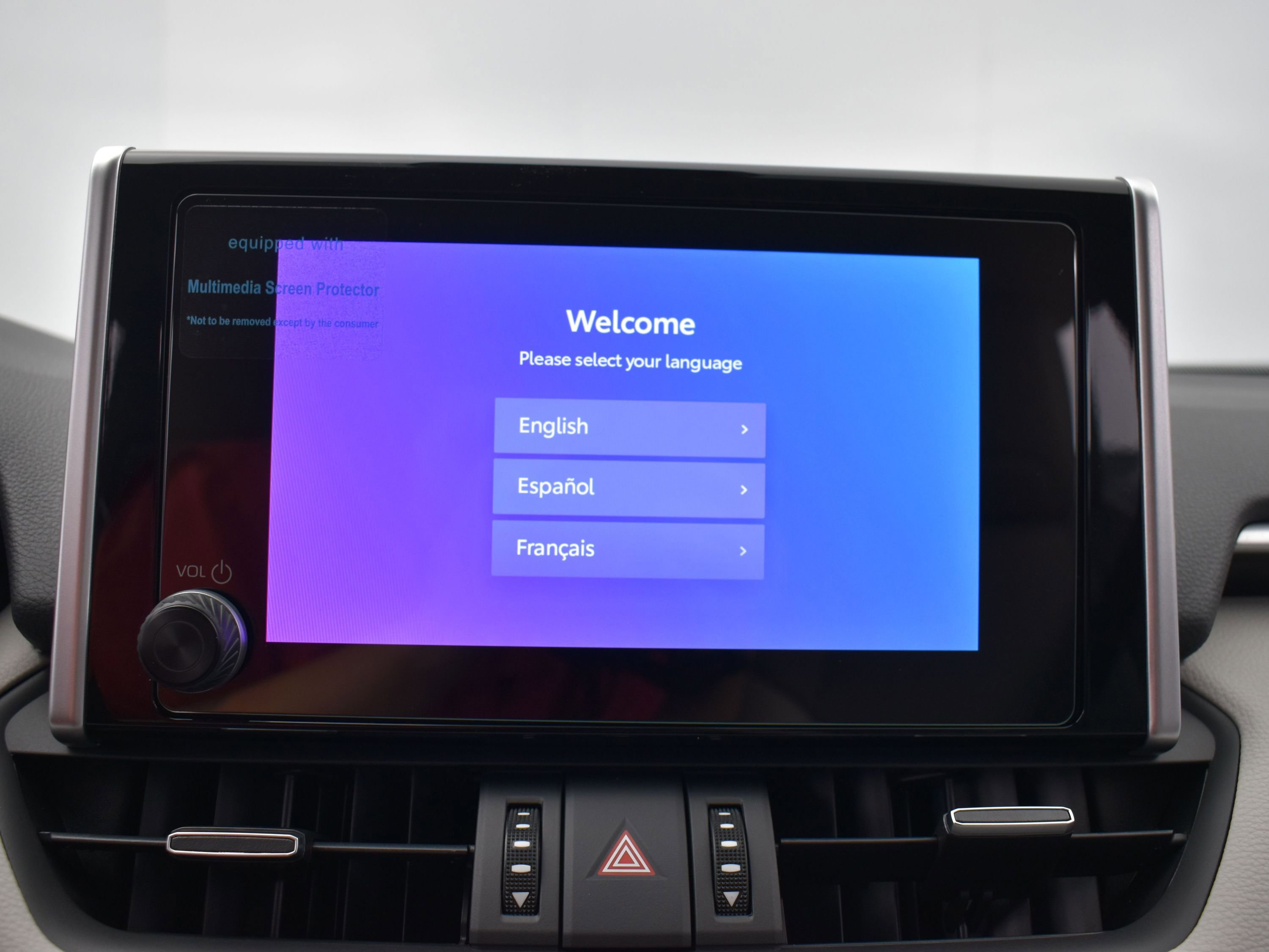 Used 2025 Toyota RAV4 XLE Premium image 19