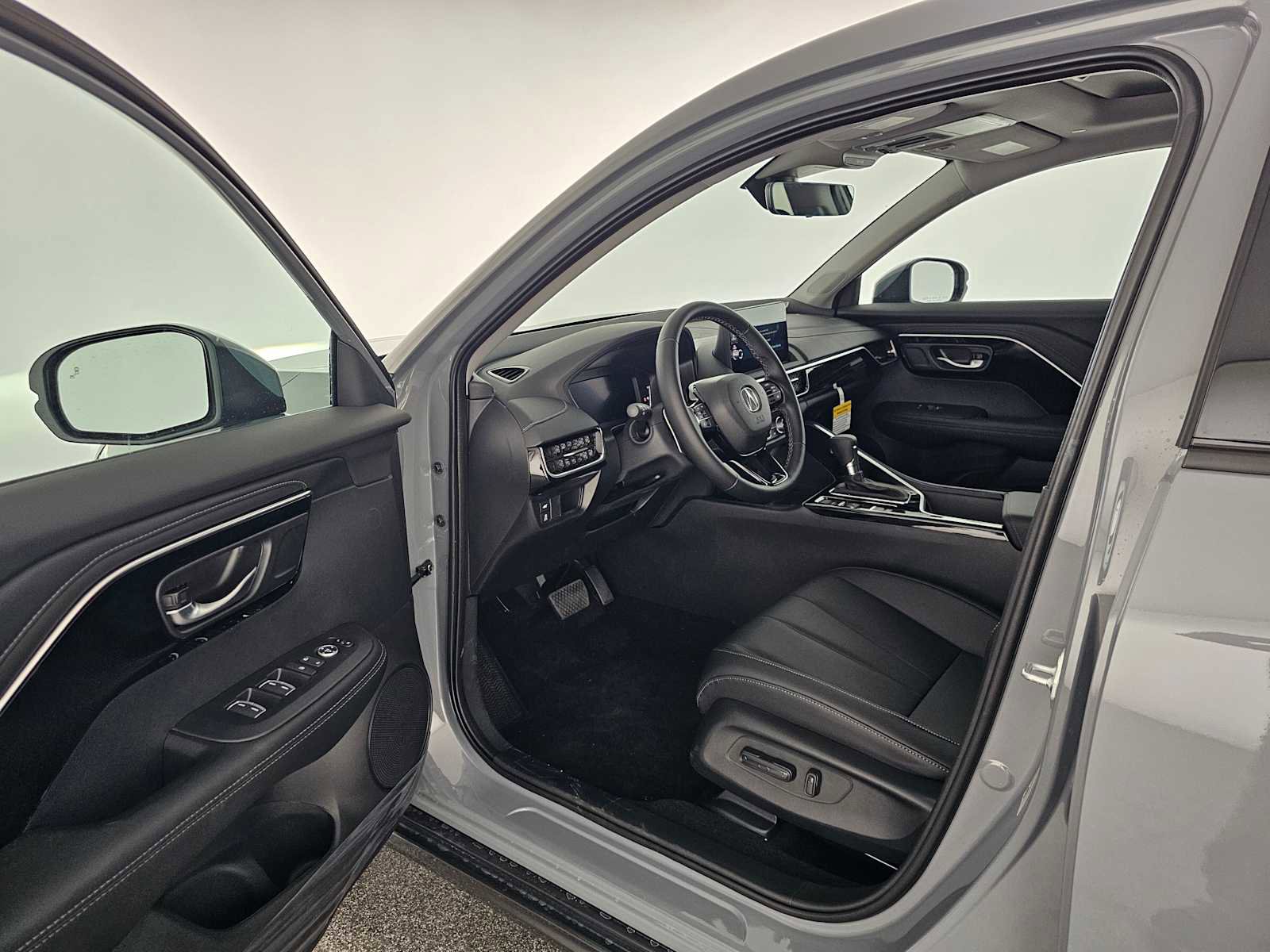 New 2026 Acura ADX AWD image 19