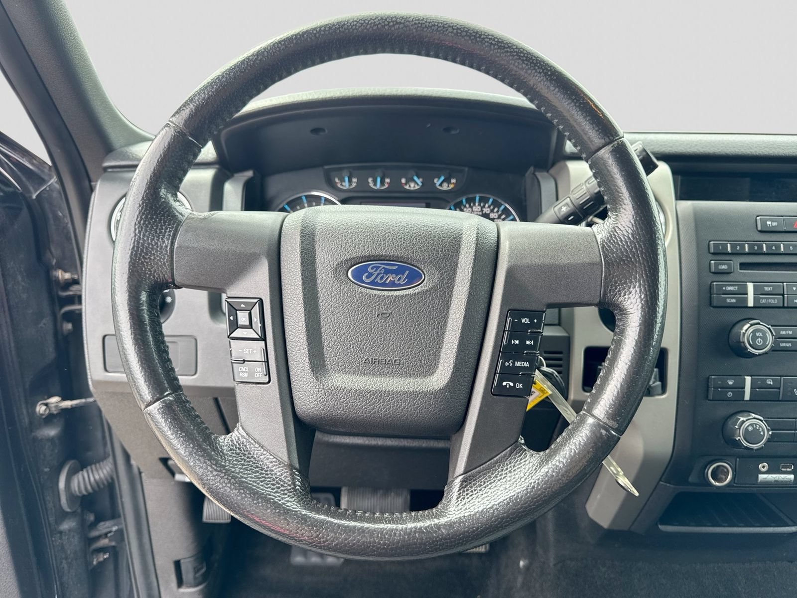 Used 2011 Ford F150 XLT w/ XTR Pkg AWD/4WD image 23