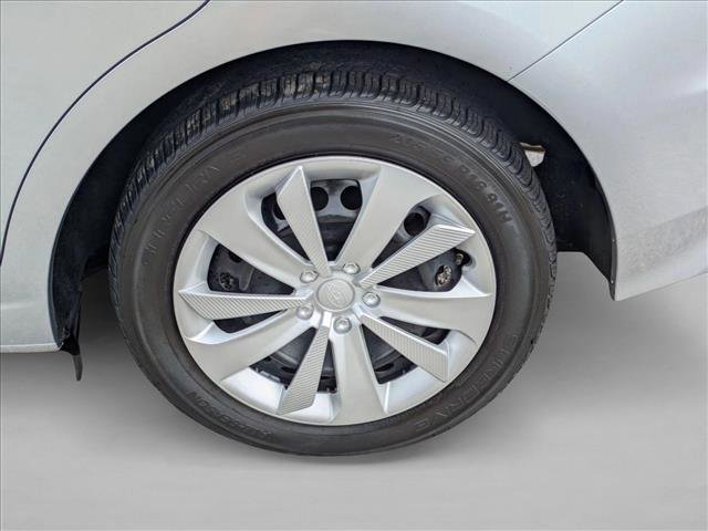 Used 2018 Subaru Impreza 2.0i AWD/4WD image 22