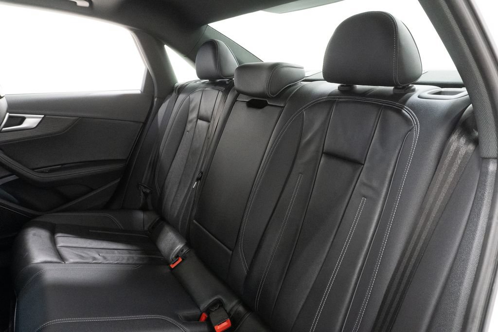 Used 2023 Audi A4 2.0T Premium Plus AWD/4WD image 32