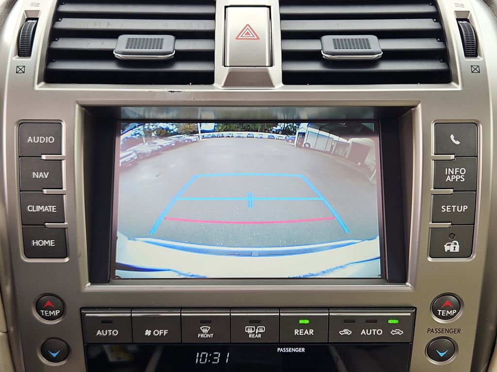 Used 2019 Lexus GX 460 Premium w/ Premium Package image 19