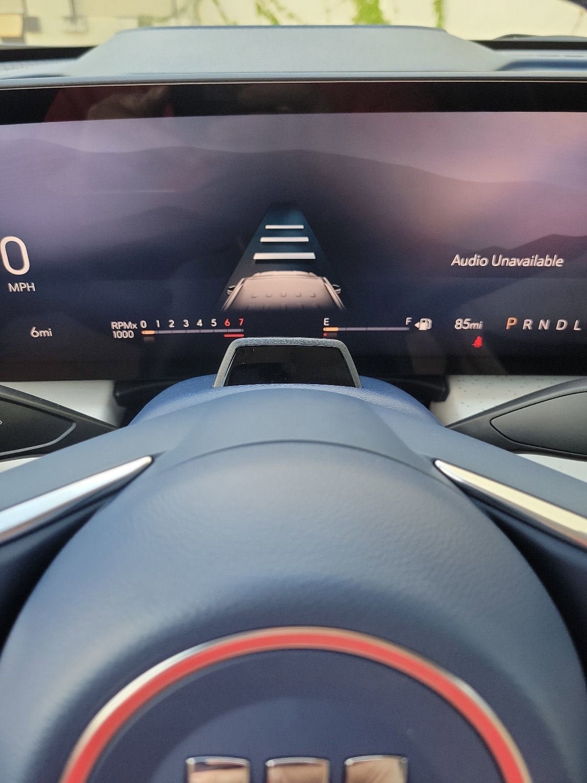 New 2026 Buick Enclave Avenir w/ Super Cruise Package FWD image 21