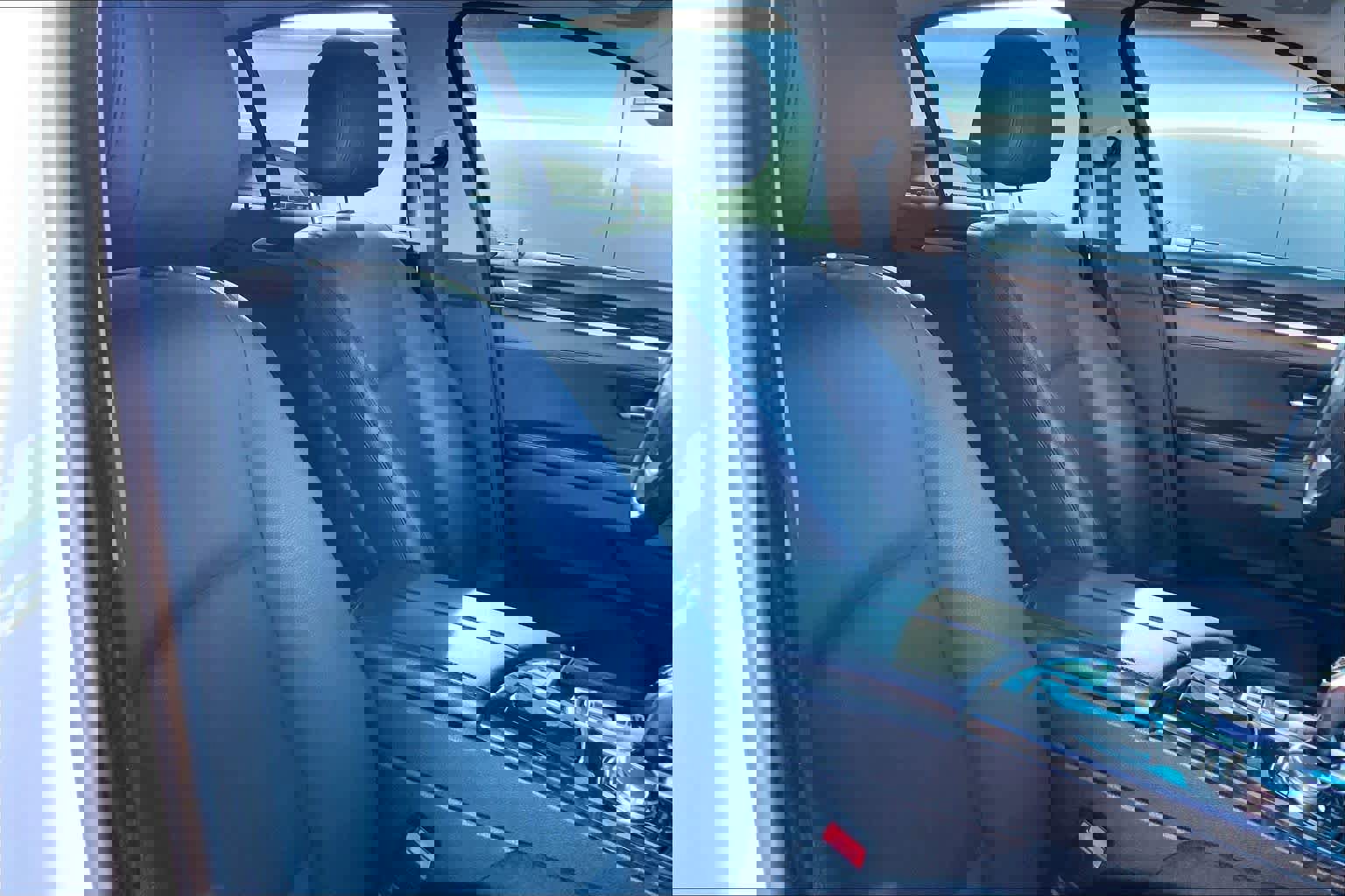 Used 2016 BMW 528i Sedan image 7