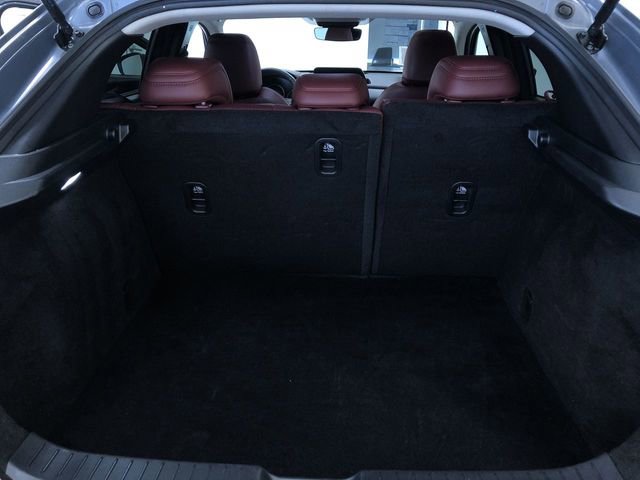 Used 2025 MAZDA CX-30 AWD 2.5 S w/ Preferred Package image 30