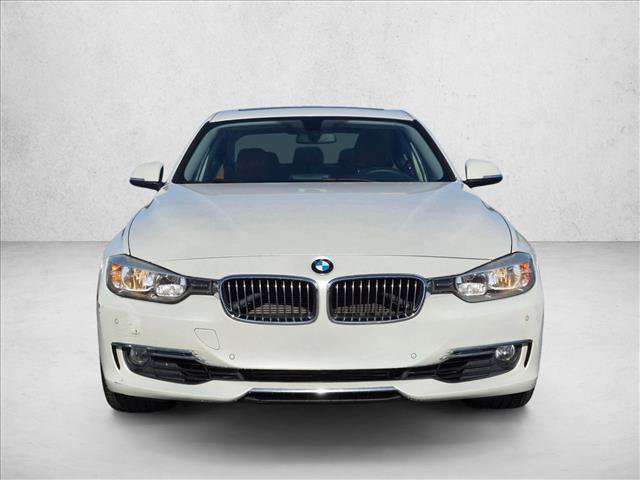 Used 2015 BMW 328i Sedan RWD video 2