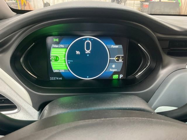Used 2020 Chevrolet Bolt LT FWD image 9