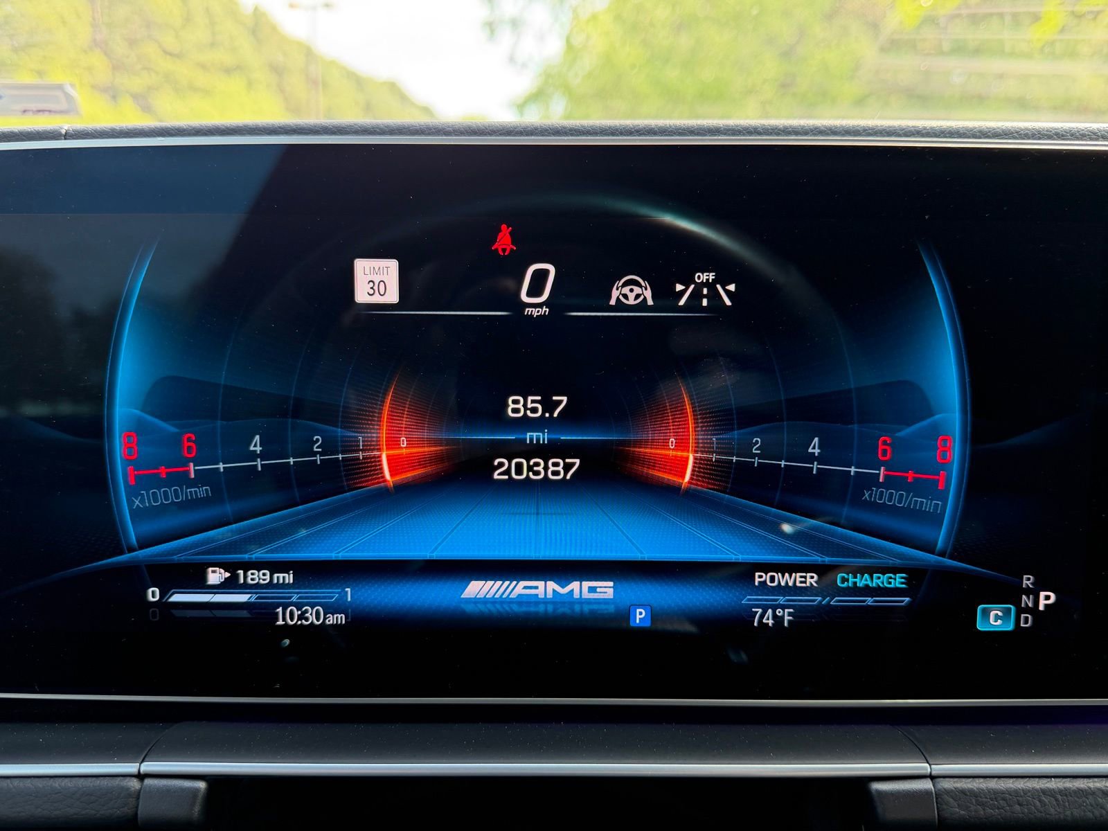 Certified 2025 Mercedes-Benz GLE 53 AMG 4MATIC Coupe image 26